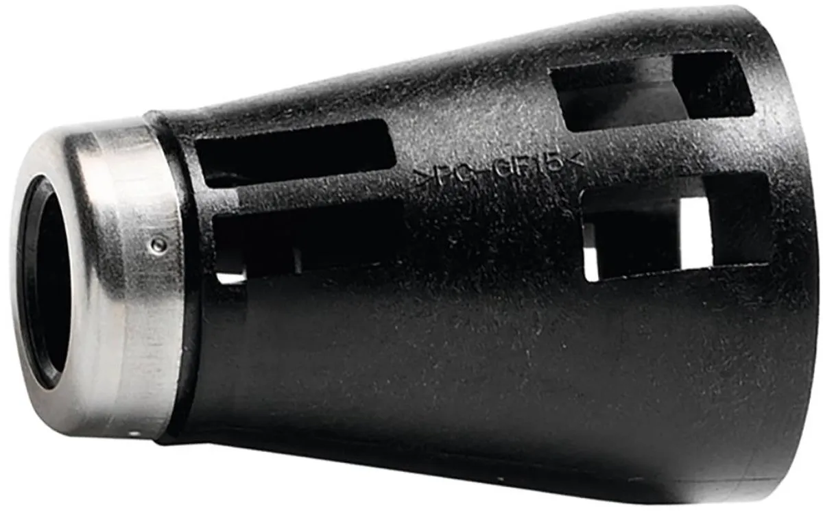 Makita 151760-8 Neusstuk Bithouder 60mm - afbeelding 2 van 2