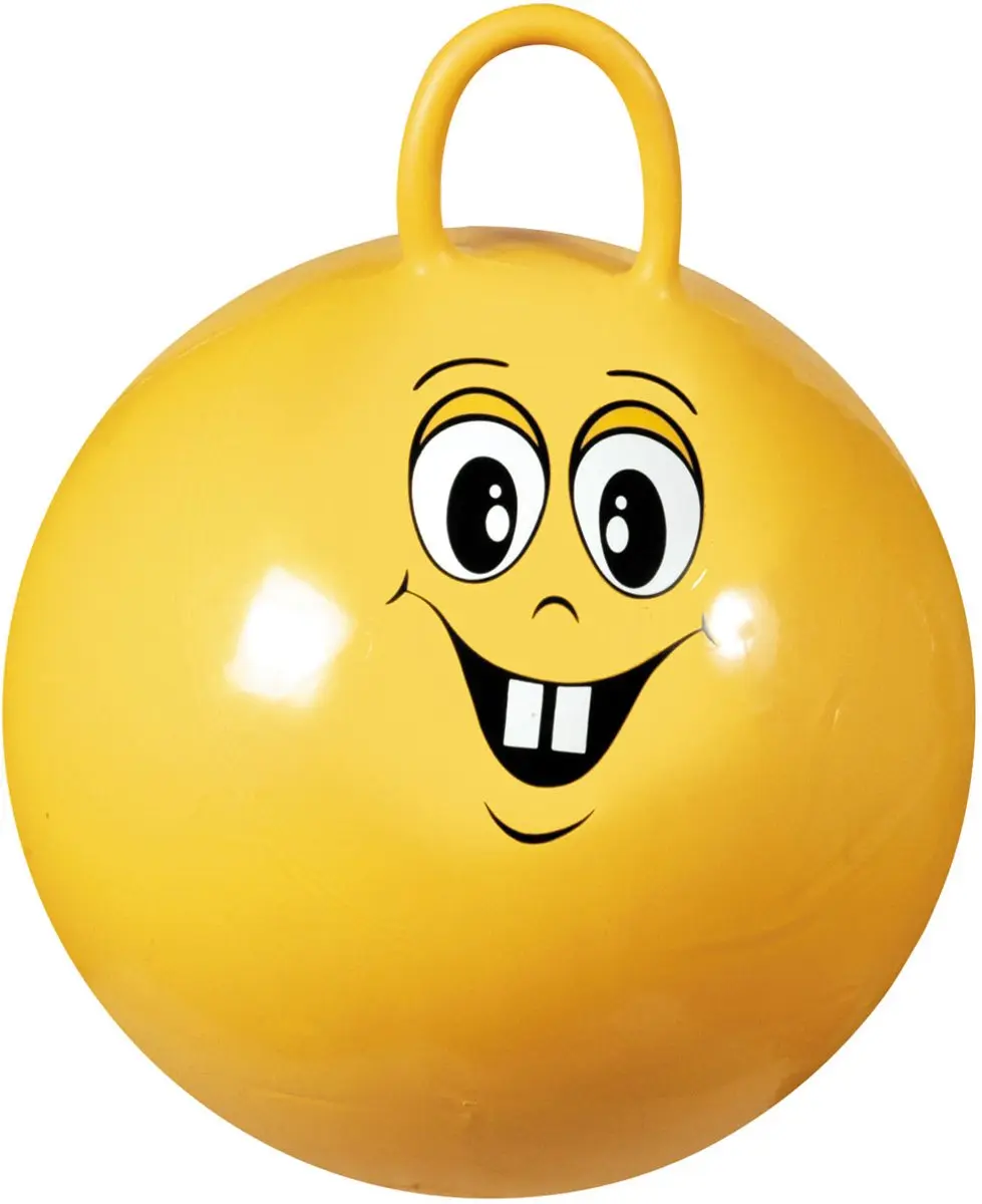Johntoy Skippybal