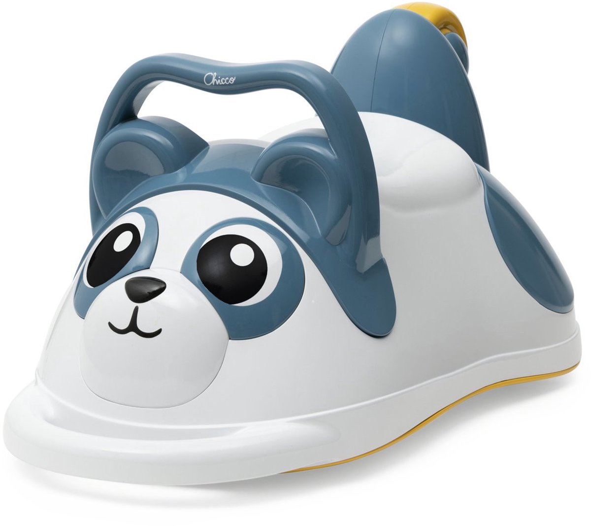 Chicco Eco+ 3 in 1 Panda Berijdbaar dier