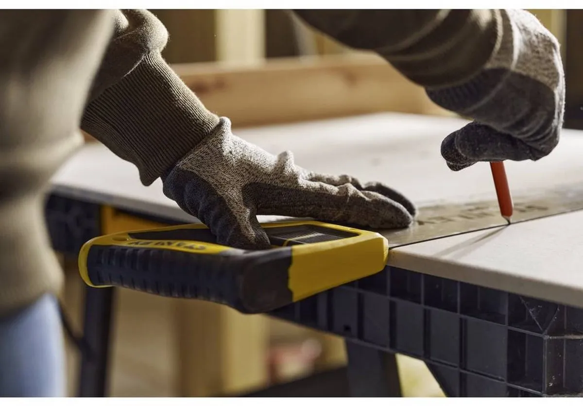 Stanley Handzaag JetCut SP 500mm 7T/inch