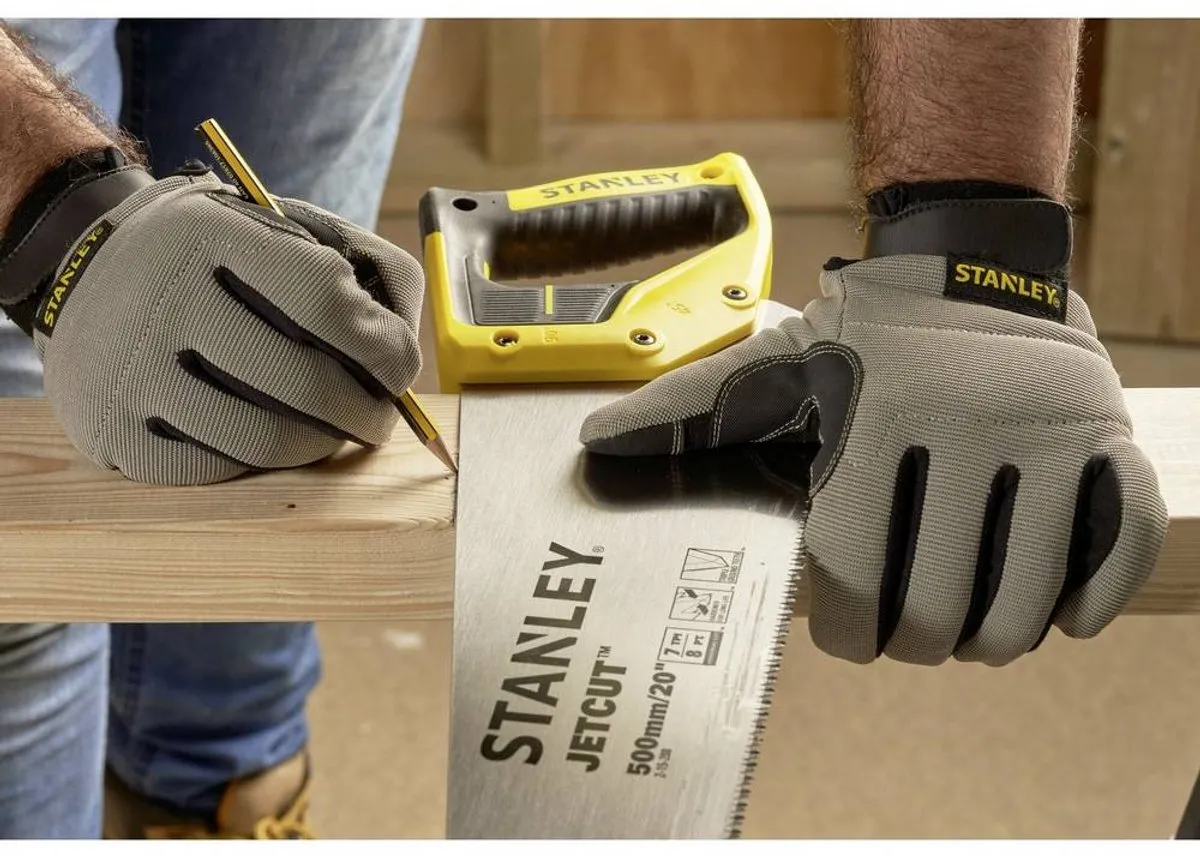 Stanley Handzaag JetCut SP 500mm 7T/inch - afbeelding 6 van 6