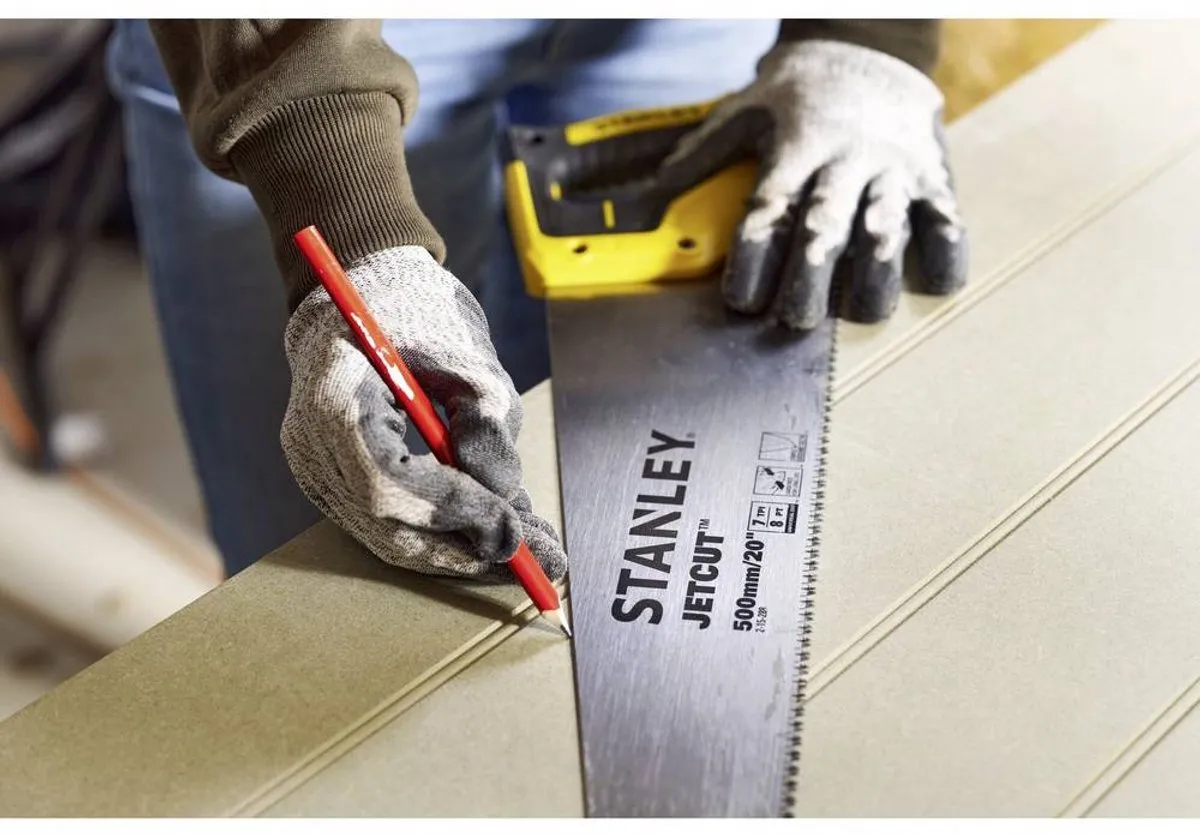 Stanley Handzaag JetCut SP 500mm 7T/inch