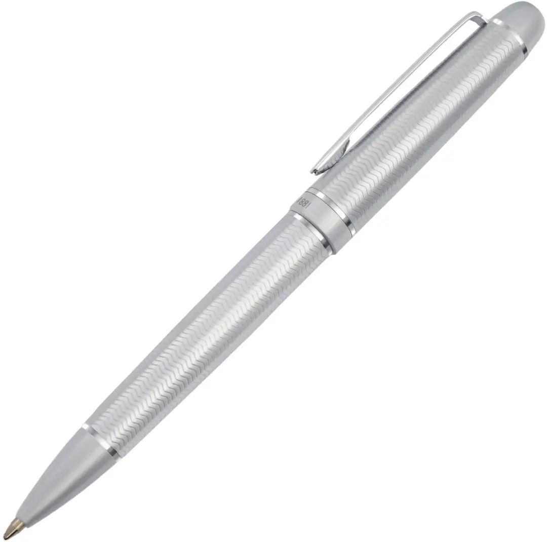 Nino Cerruti Pen Holborn - Chrome