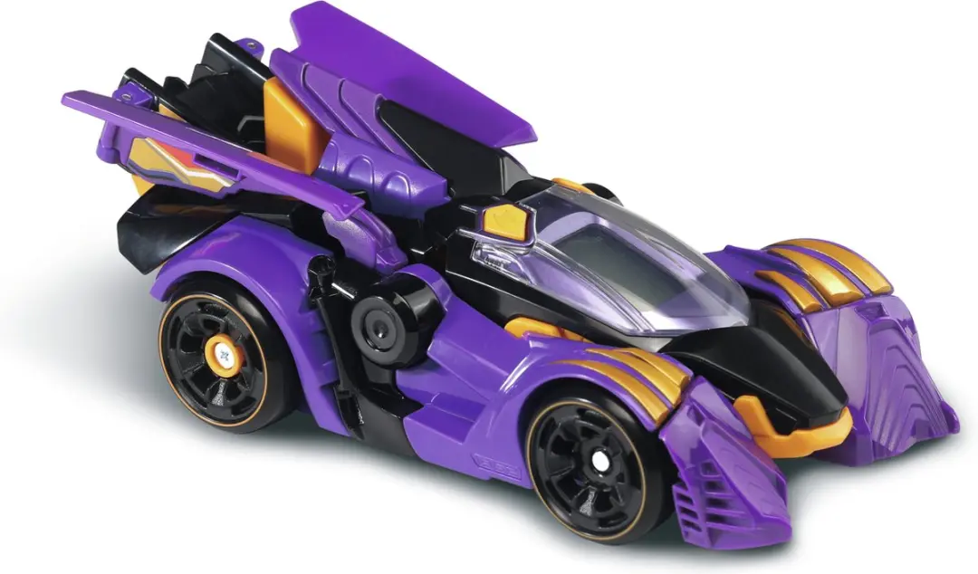 Vtech Dinos Switch & Go Brutor Super Spinosaure - Multicolor