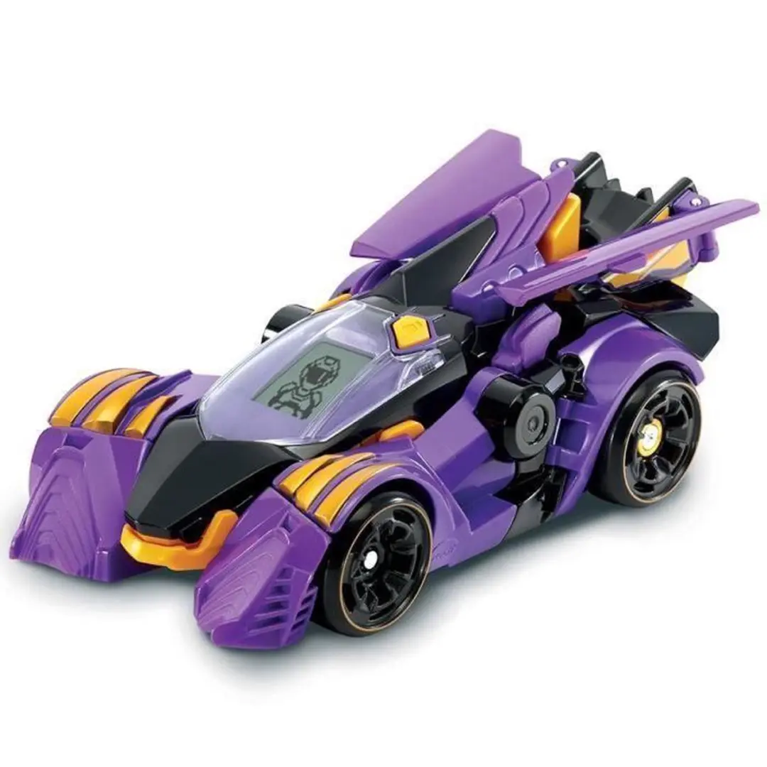 Vtech Dinos Switch & Go Brutor Super Spinosaure - Multicolor