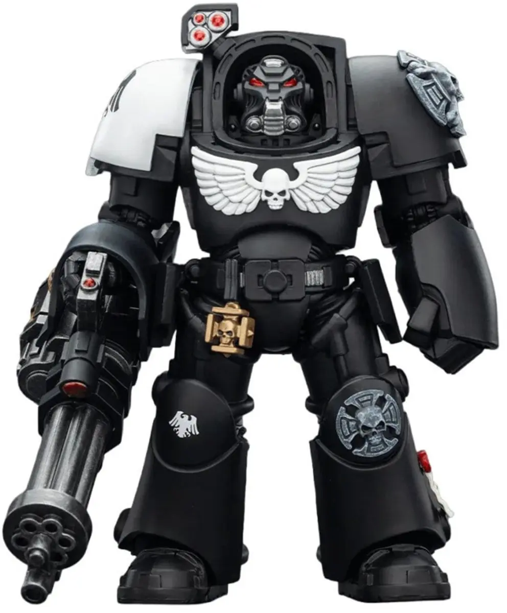 Joy Toy Warhammer 40K Raven Guard Terminator 3 JT03264