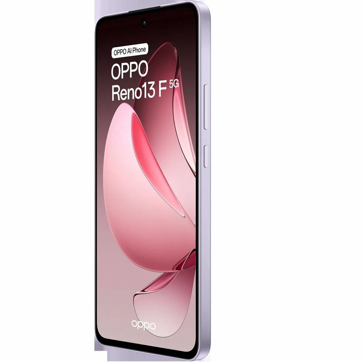 OPPO Reno13 F 64546 - 8GB/256GB Paars