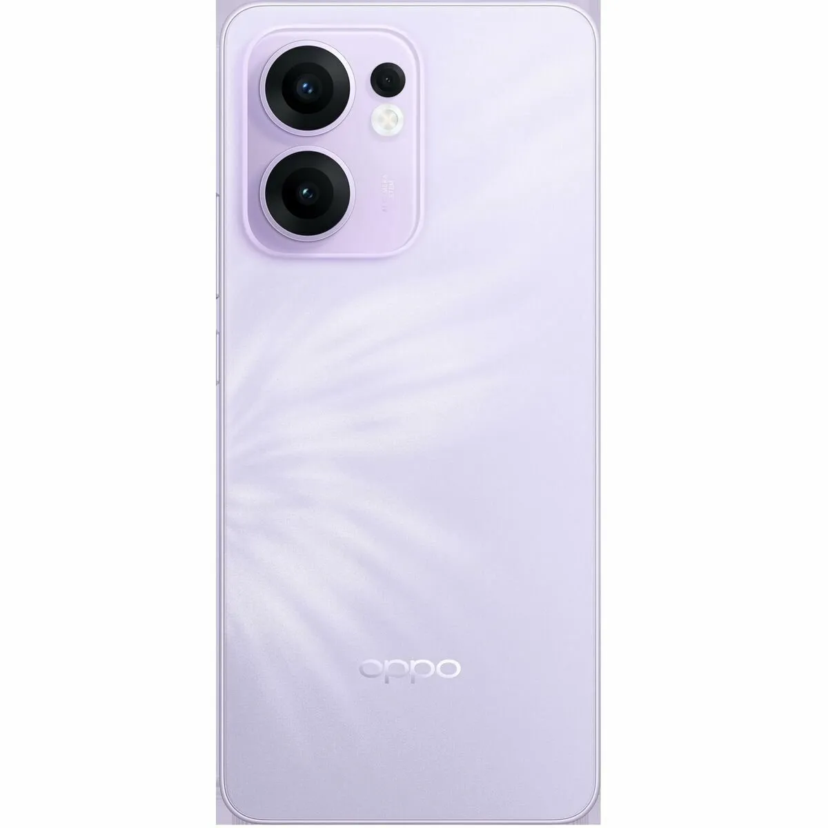OPPO Reno13 F 64546 - 8GB/256GB Paars