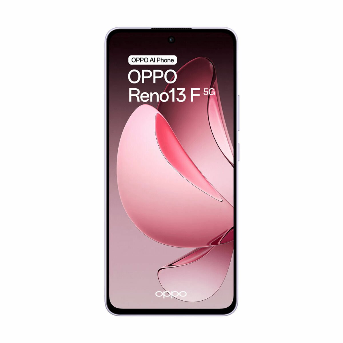OPPO Reno13 F 8GB/256GB Paars
