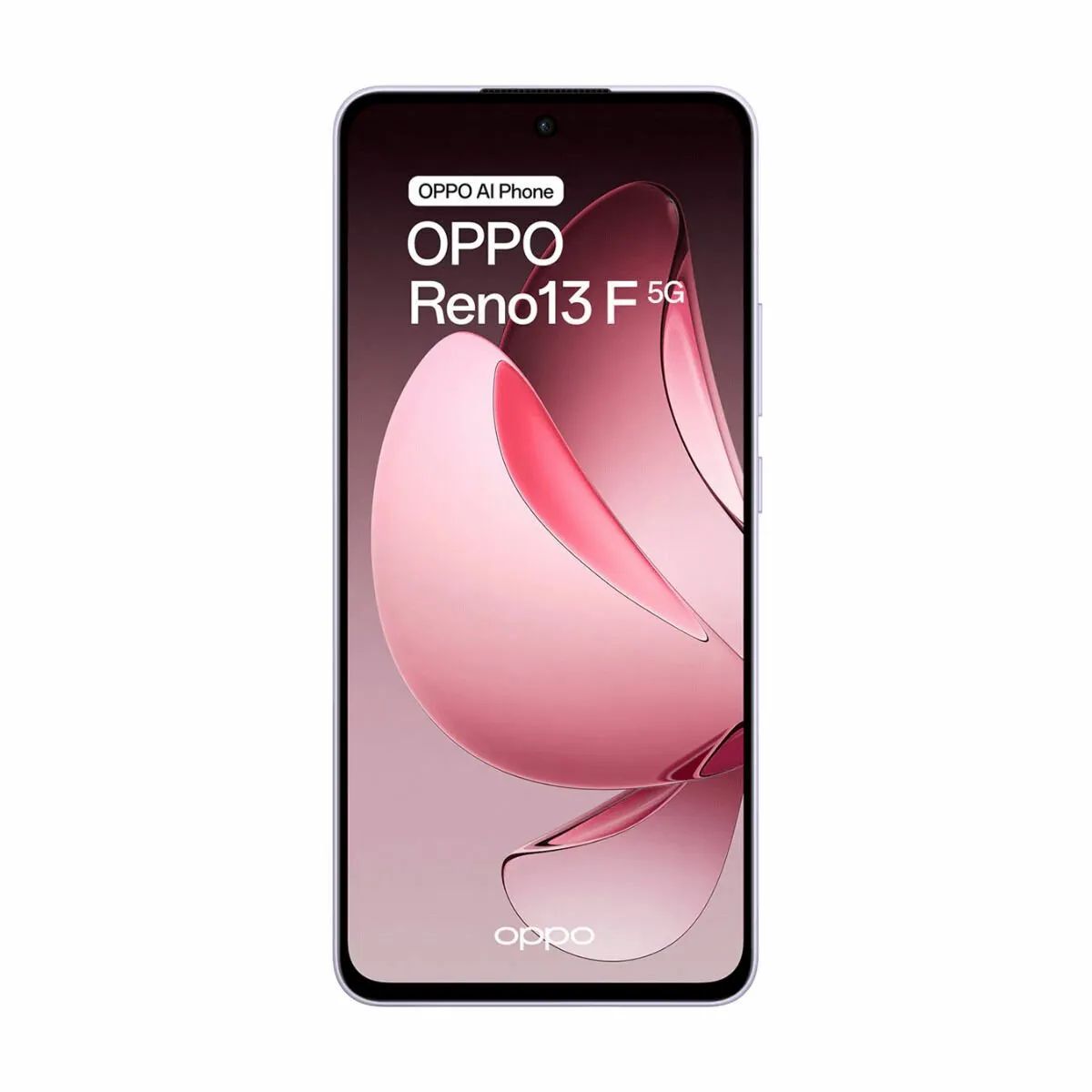 OPPO Reno13 F 64546 - 8GB/256GB Paars