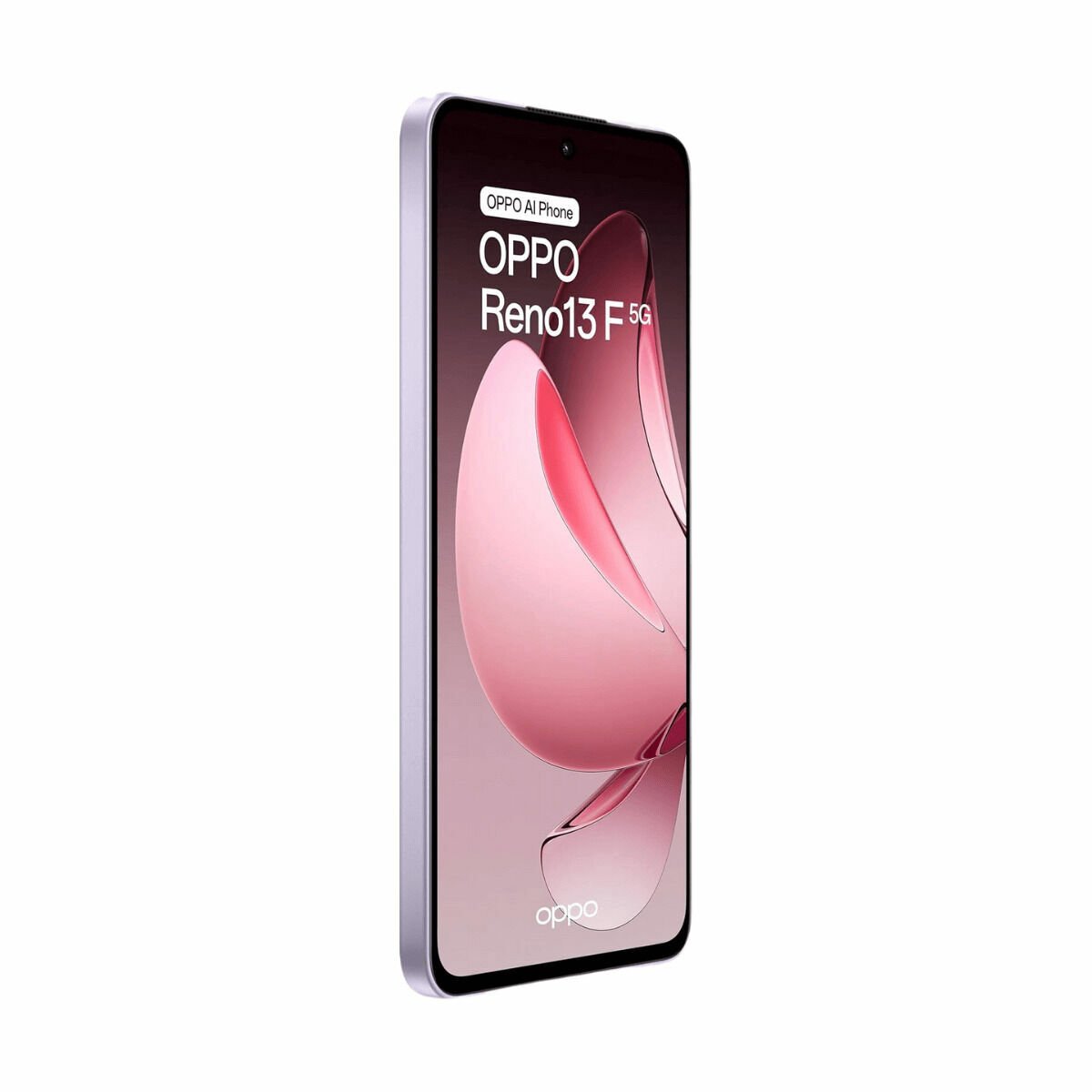OPPO Reno13 F 8GB/256GB Paars