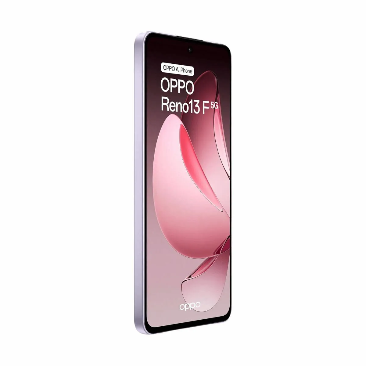 OPPO Reno13 F 64546 - 8GB/256GB Paars