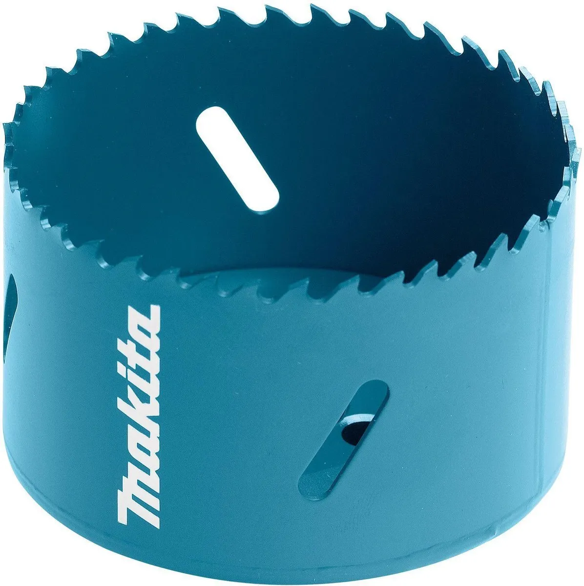 Makita EZYCHANGE HSS BIM Gatenzaag 30mm - Metaal