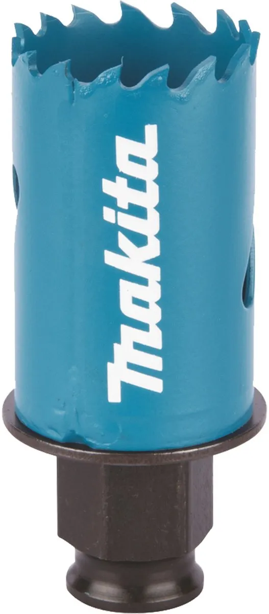 Makita EZYCHANGE HSS BIM Gatenzaag 30mm