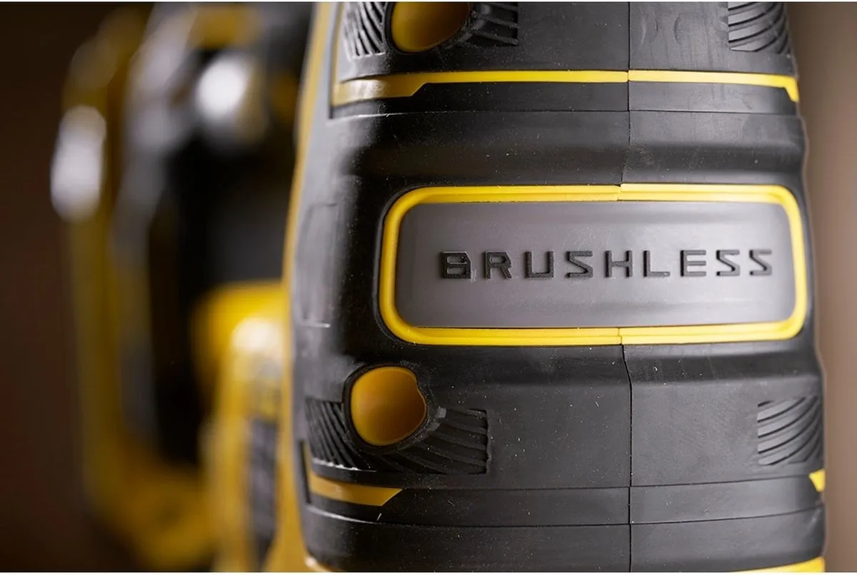 Stanley FatMax SFMCS650B-XJ Decoupeerzaag 18V - 3200 r/min