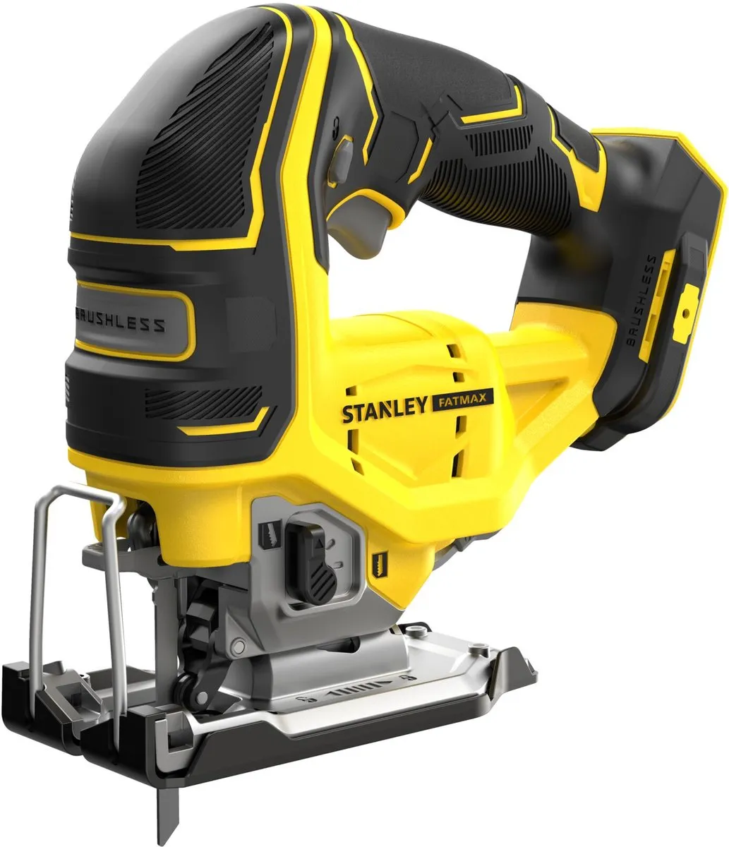 Stanley FatMax SFMCS650B-XJ Decoupeerzaag 18V