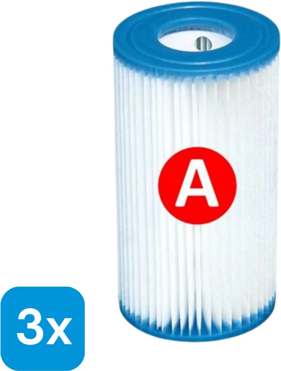Intex Filter A Type A