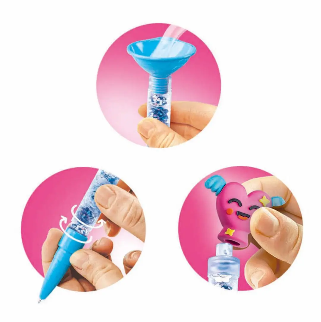 Clementoni Highlighter Lab BFF – vanaf 6 jaar - afbeelding 6 van 6