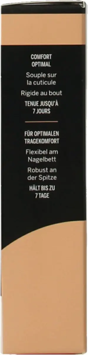 2B Nepnagels French Small - 26 Stuks