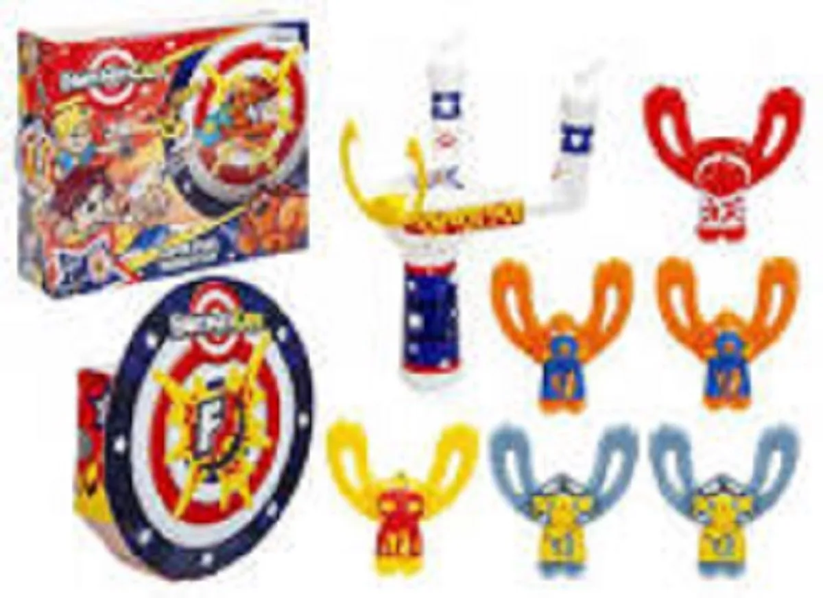 Goliath Fantastic Cats - Bordspel - 2 Spelers