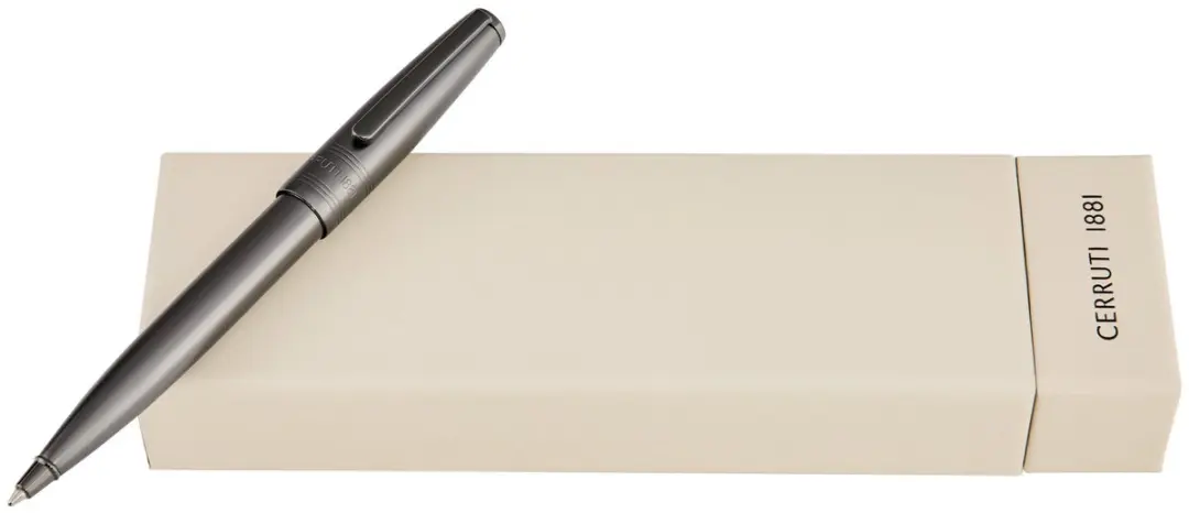 Nino Cerruti Pen City - Gun