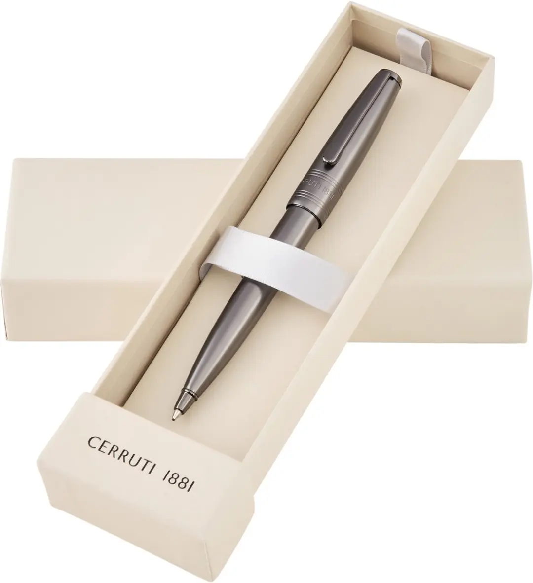 Nino Cerruti Pen City - Gun