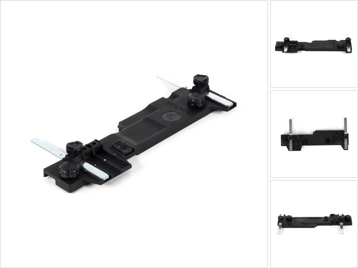 Makita 197005-0 Geleiderailadapter - afbeelding 6 van 6