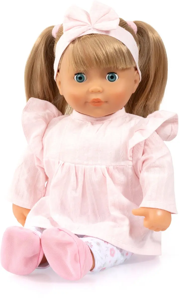 Bayer Design Little Love Functionele Pop 38cm