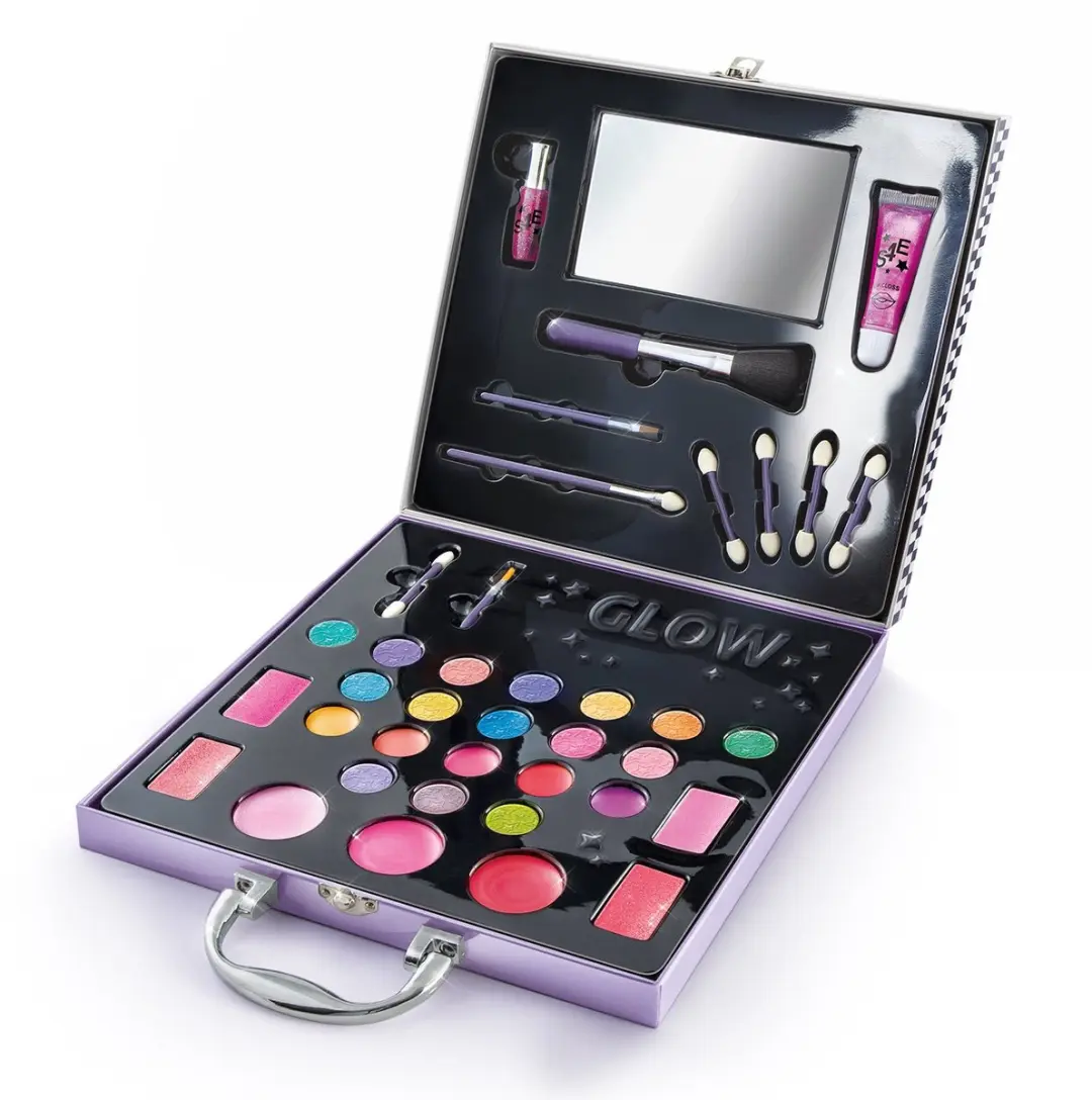 Canal Toys Make-up Studio OFG313 - 35 Stuks