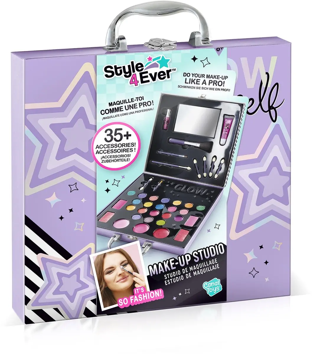Canal Toys Make-up Studio OFG313