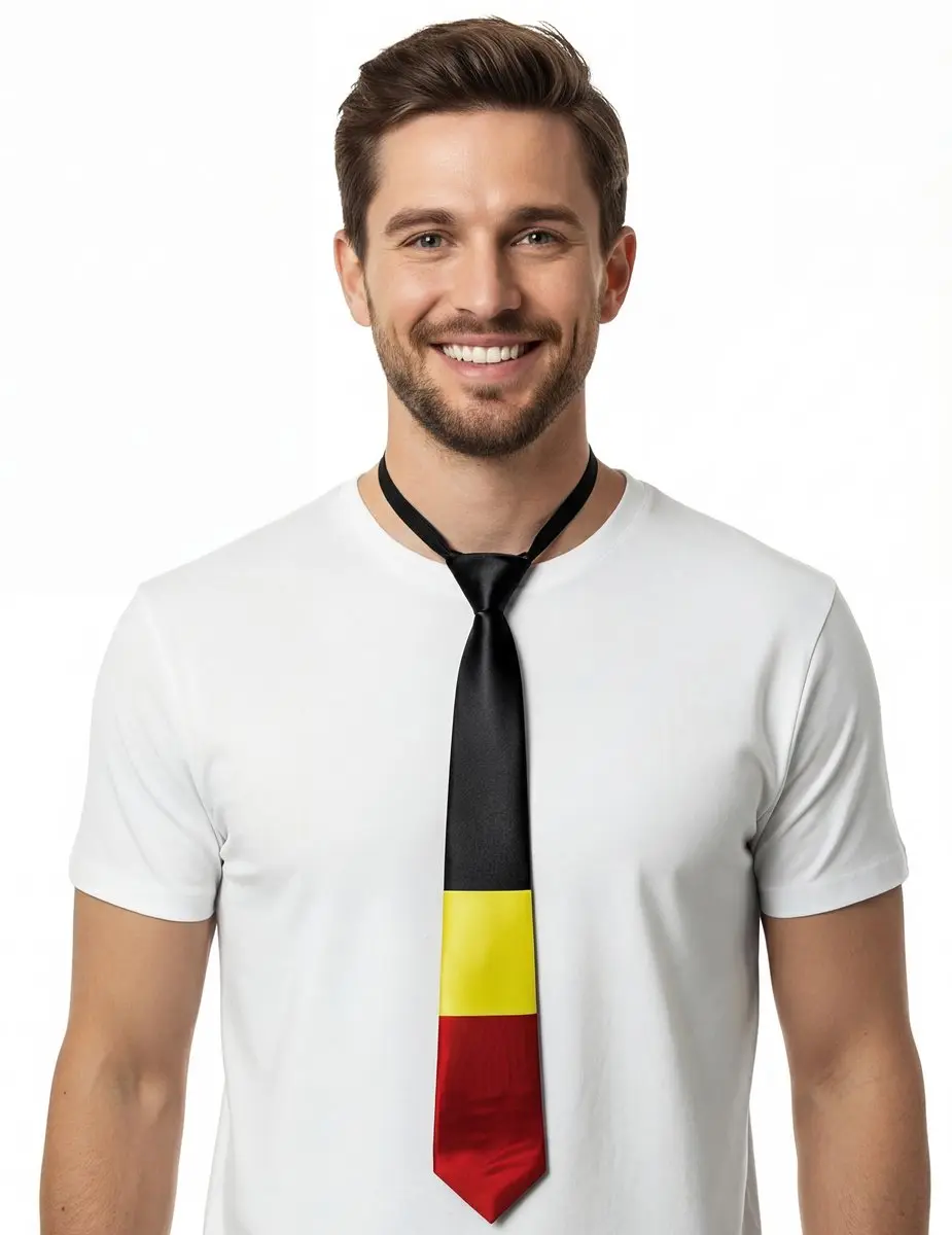 Espa Stropdas België
