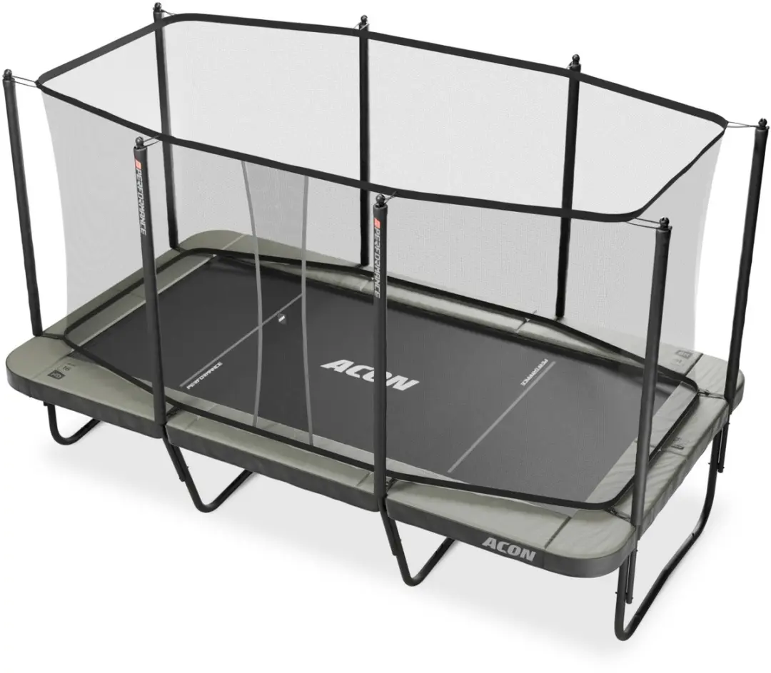 ACON 16HD Pro Trampoline