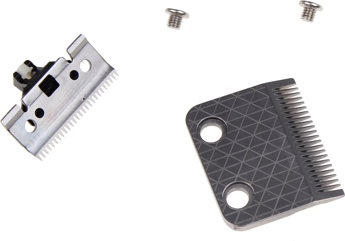 Babyliss E996E Messenblok Set