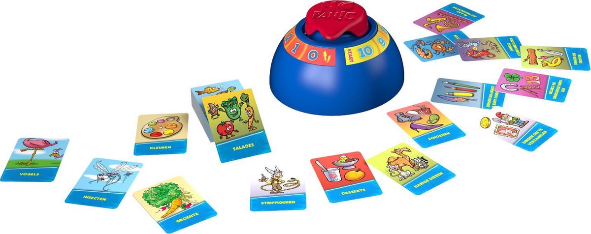 No Panic Family (NL)