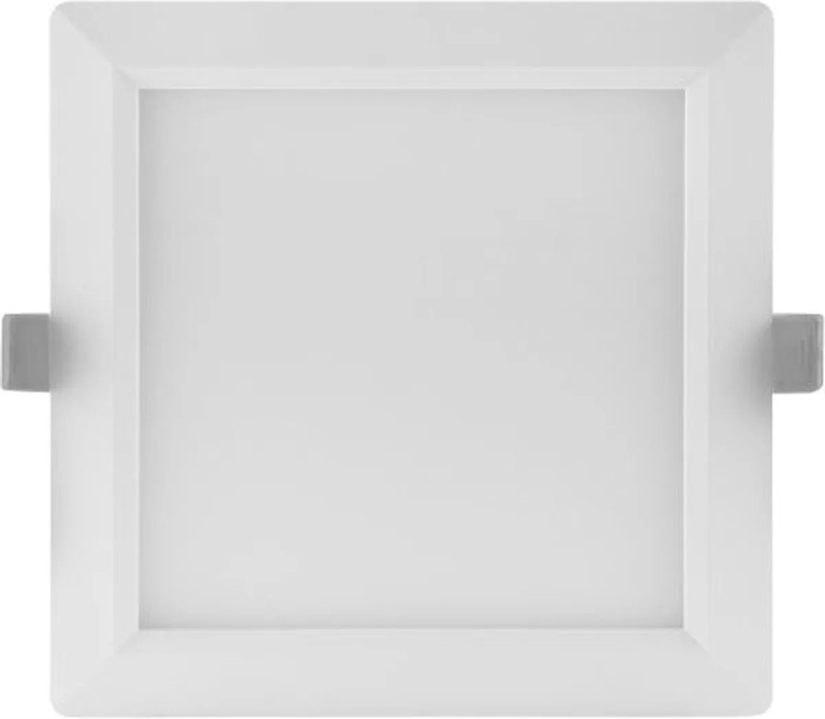LEDVANCE SQ210 LED Downlight 18W 1530lm Warm Wit - Donkergroen
