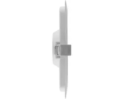 LEDVANCE SQ210 LED Downlight 18W 1530lm Warm Wit - Donkergroen