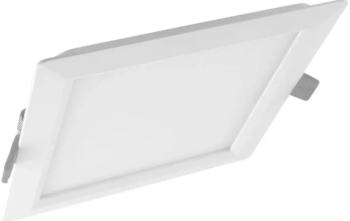 LEDVANCE SQ210 LED Downlight 18W 1530lm Warm Wit