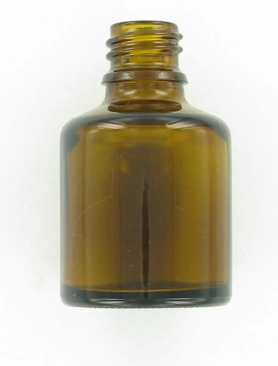 Blockland Dr Flac K Br Glas Din18 30ml