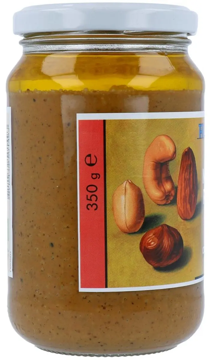 Horizon 4 Noten Pasta 350g