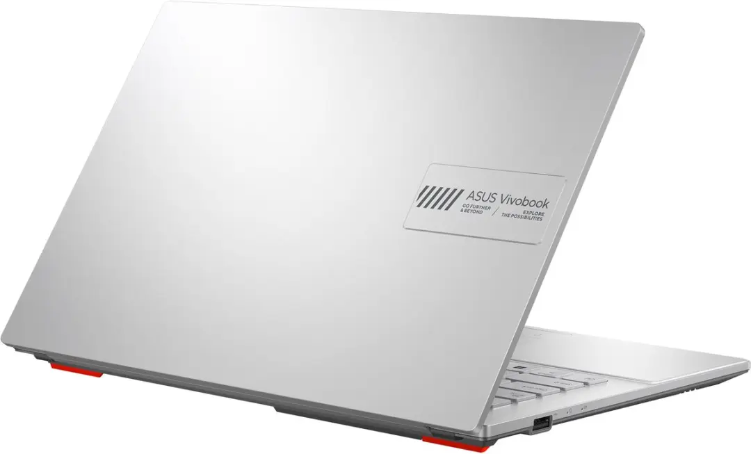ASUS Vivobook Go 14 E1404FA-EB1729W Laptop - 14" - Ryzen 5 - 8GB/512GB - afbeelding 5 van 6