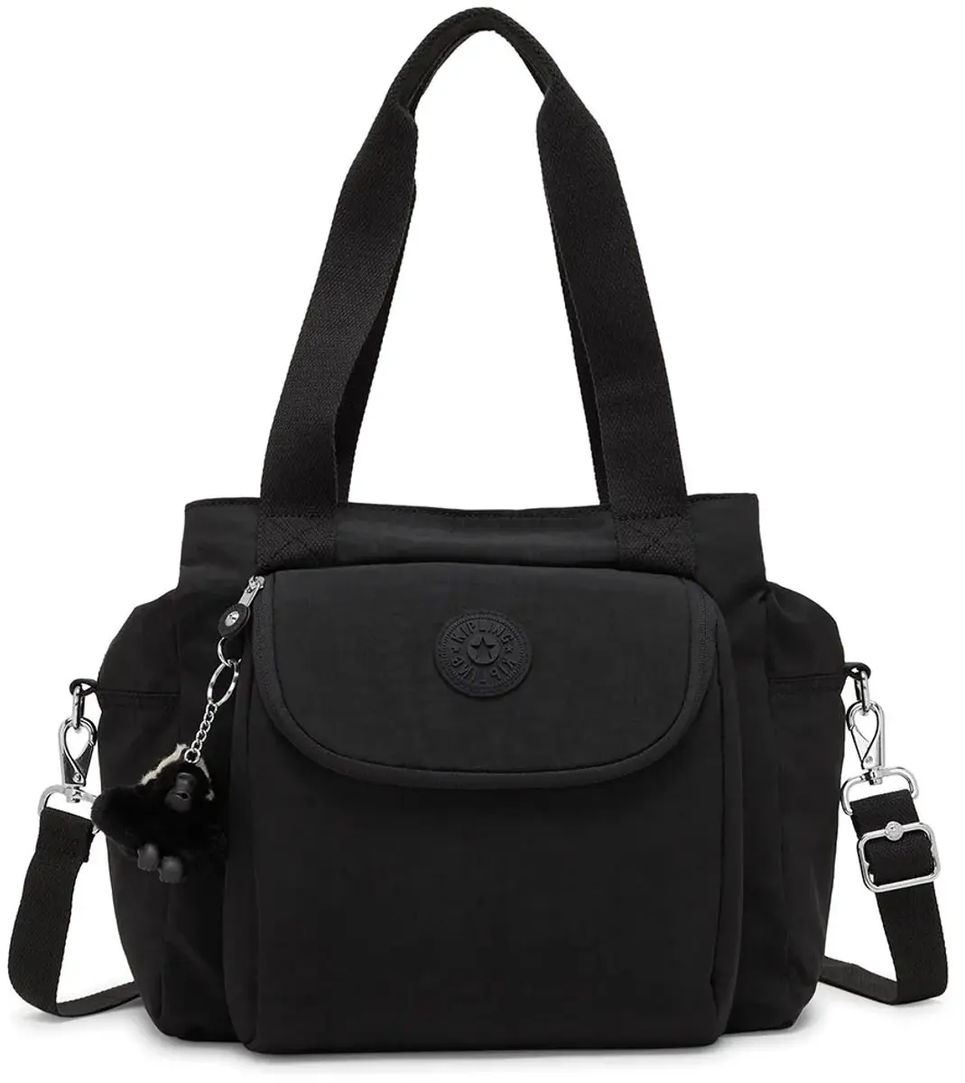 Kipling Nappisac 17L