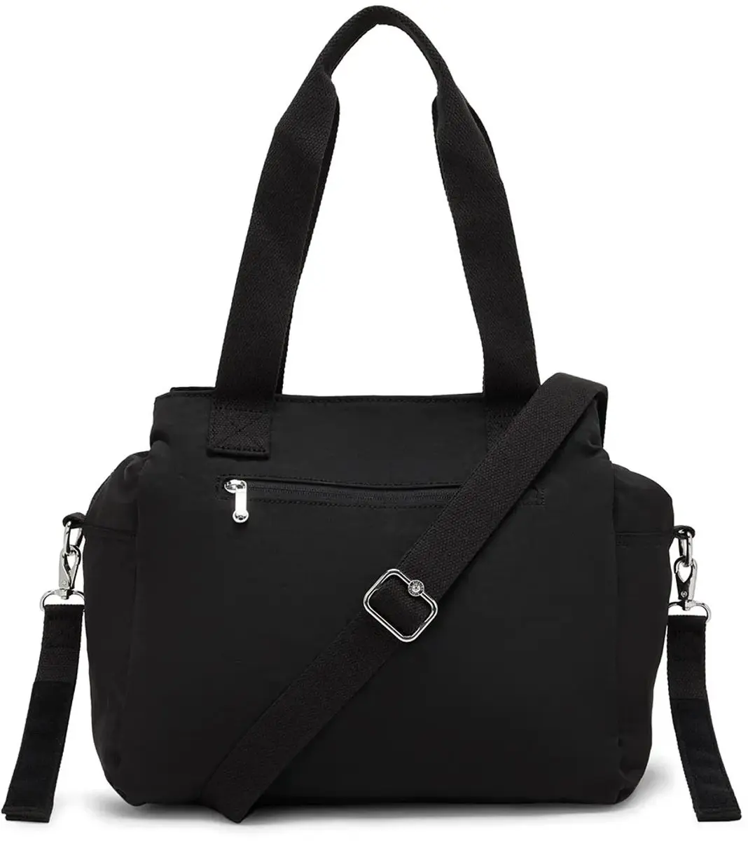 Kipling Nappisac 17L - Tiny Black Noir