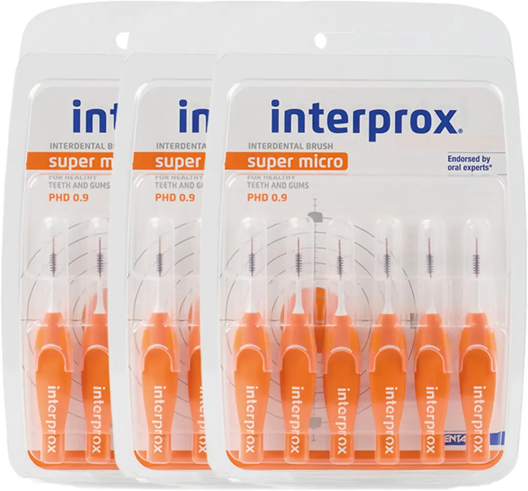 Interprox Premium Super Micro Ragers