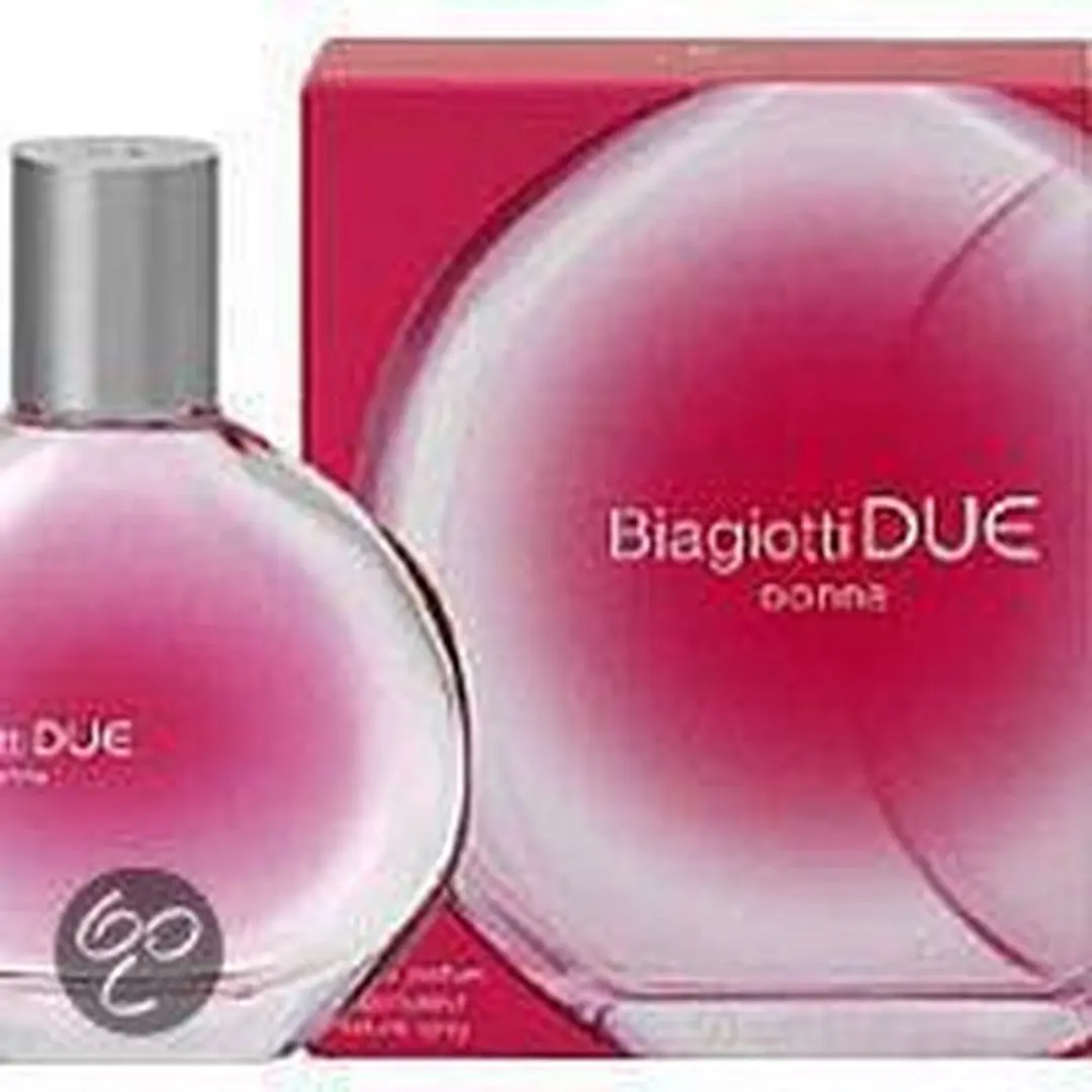 Laura Biagiotti Due Donna Bodylotion 50ml