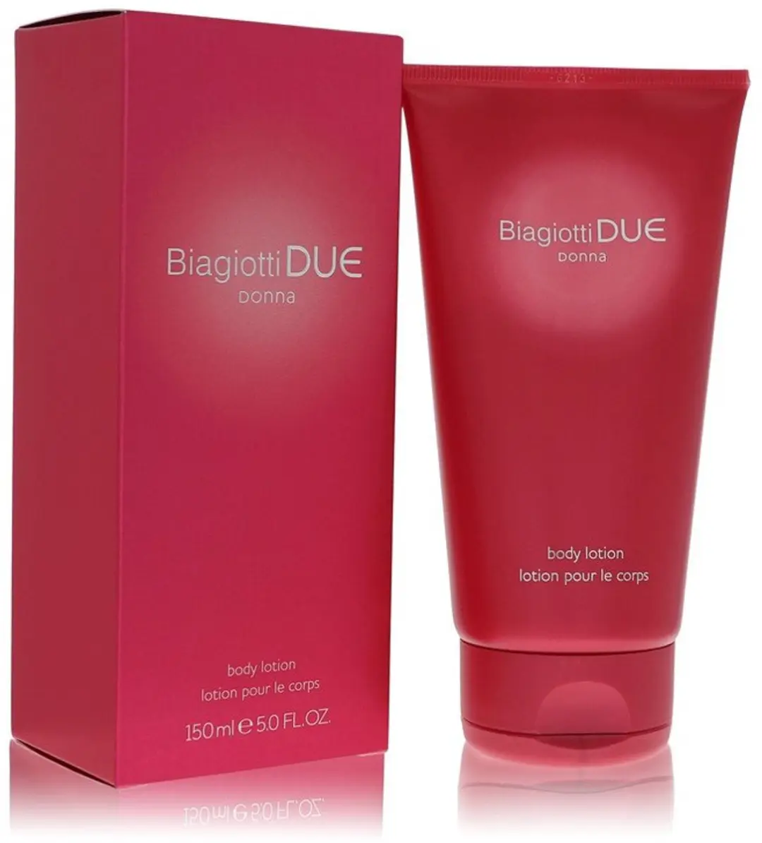 Laura Biagiotti Due Donna Bodylotion 50ml
