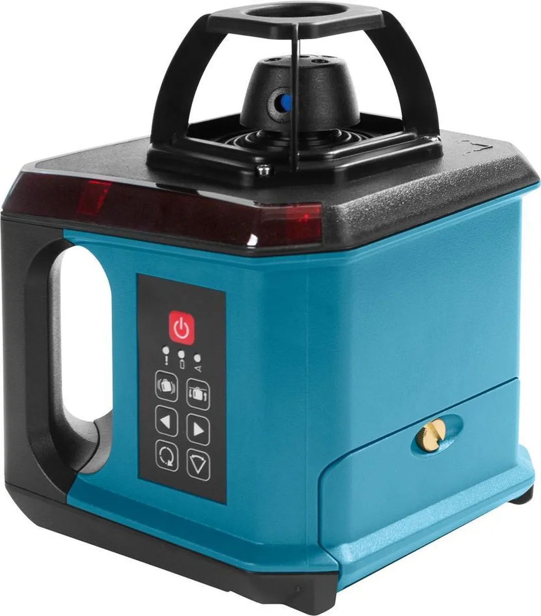 Makita SKR200Z Roterende Laser