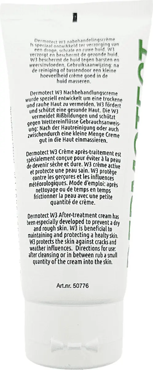 Dermotect W3 Crème 100ml