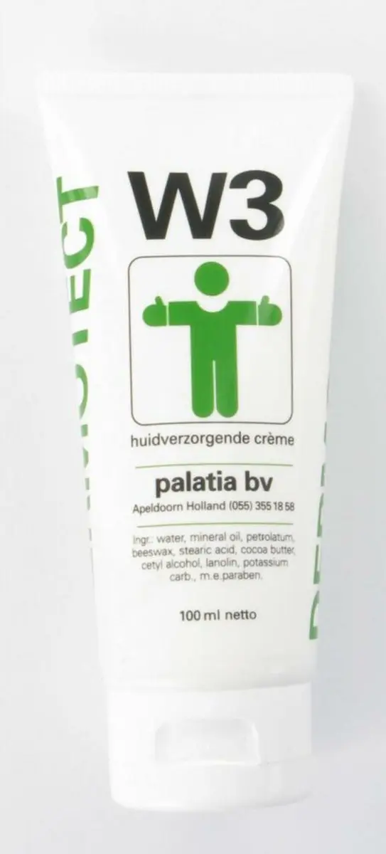 Dermotect W3 Crème 100ml
