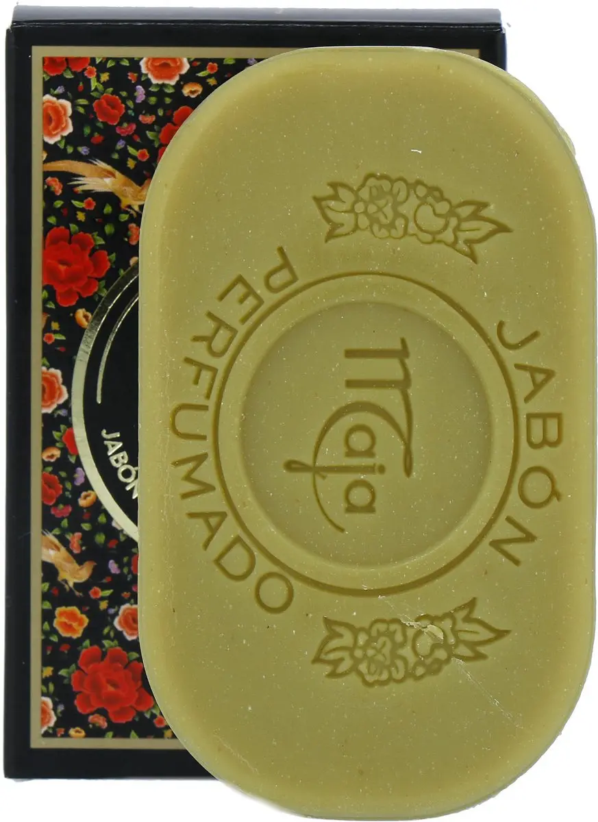 Maja Toiletzeep 50g