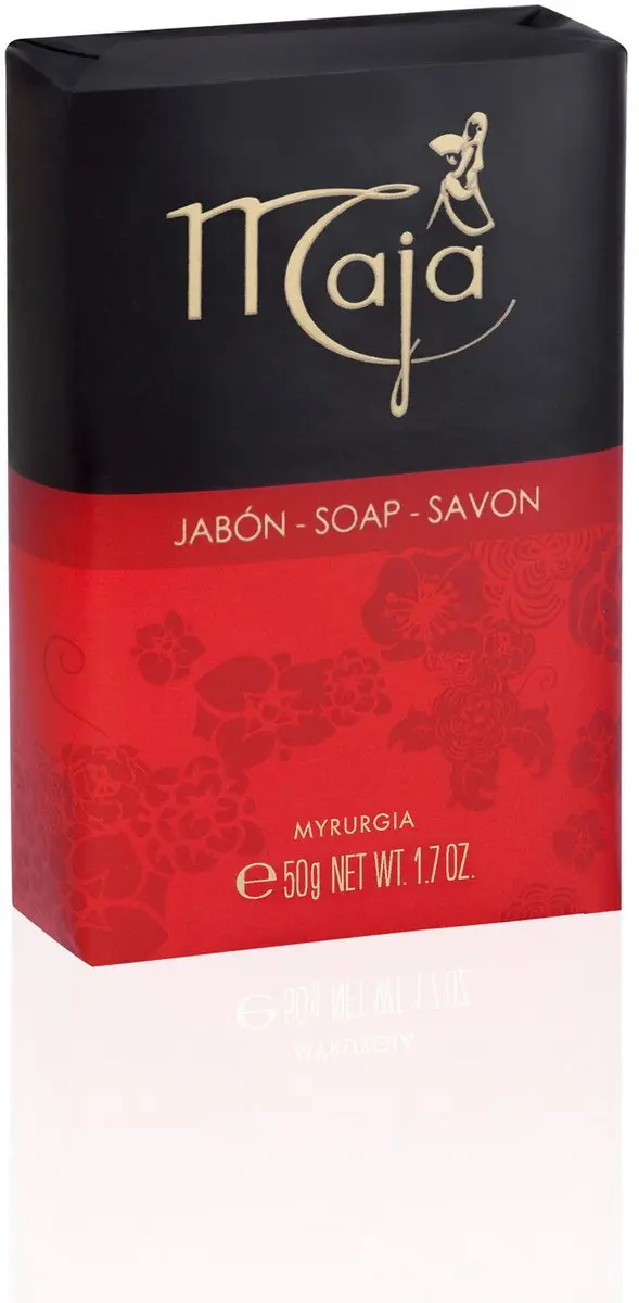 Maja Toiletzeep 50g